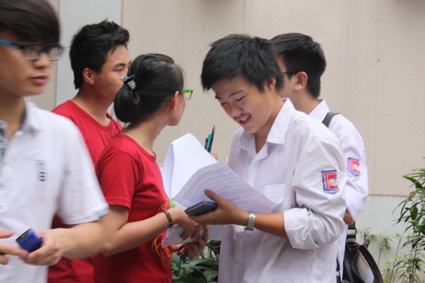 Chủ động xây dựng các giải pháp đồng bộ để đảm bảo kỳ thi quốc gia nghiêm túc